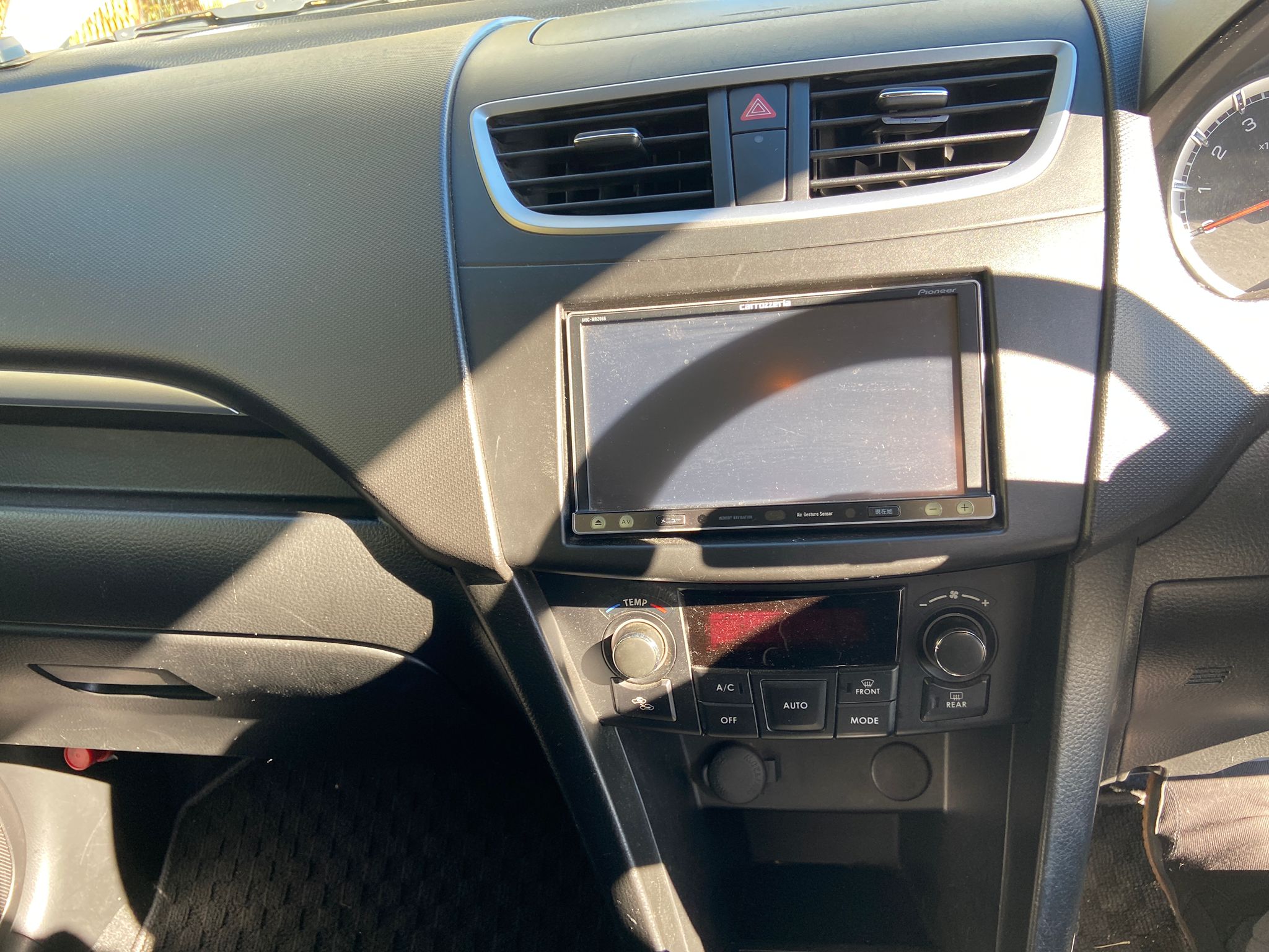 Suzuki Swift 2013